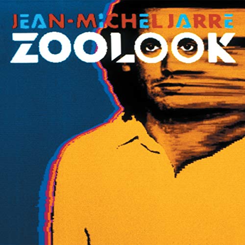 Vinil ZOOLOOK - Zoolook (Original Motion Picture Soundtrack) Legacy - Música e gravações de som - vinil, zoolook, trilha sonora, original