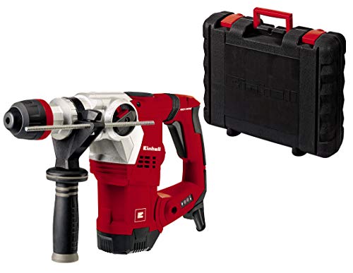 Martelo Perfurador EINHELL TE-RH 32 E (2000 rpm) Einhell - Berbequins elétricos portáteis - 2000 rpm, 32 cm, 2 velocidades, 1250 W