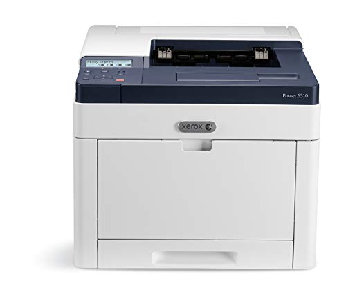 Impressora Multifunções PHASER 6510V XEROX Xerox - Impressoras, fotocopiadoras e máquinas de fax - 50000 páginas, 1200 x 2400 dpi, preto e ciano, cores