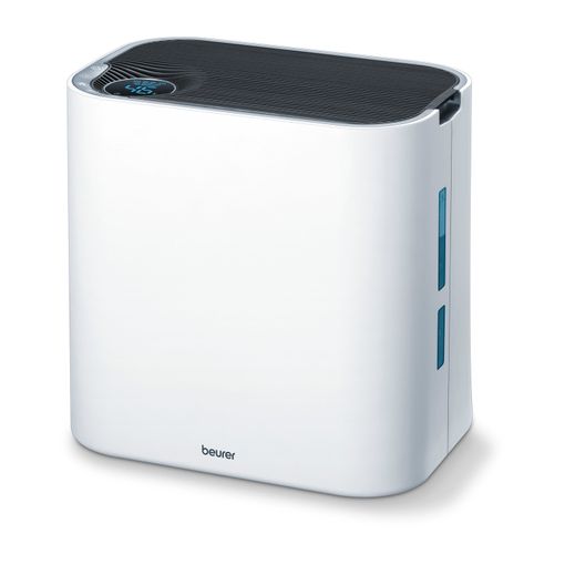 Beurer Lr 330 Purificador de Ar 30 M² 25 Db Branco Beurer - Umidificadores - purificador, ar, 30 m2, 25 dB