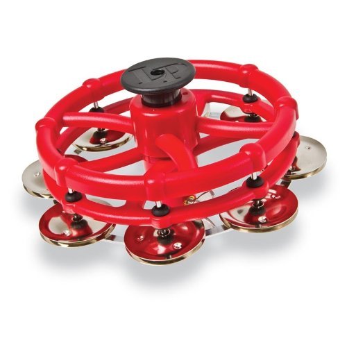 Bateria Latin Percussion Click Hi-Hat Tambourine Lp Latin Percussion - Percussão manual - bateria, latin percussion, click hi-hat tambourine