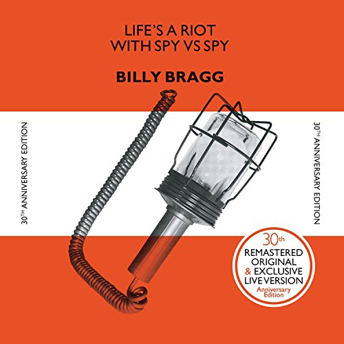 CD Spy Vs. Spy - Life'S A Riot With Spy Vs Spy (30Th Anniversary Edition) Cooking Vinyl/Mri - Cds de música -
