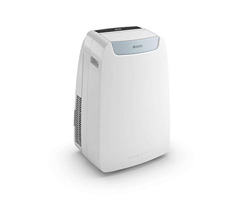 Ar Condicionado Portátil OLIMPIA SPL Dolceclima Air Pro (13 m² - 9000 BTU - Preto) Olimpia Splendid - Eletrodomésticos - portátil, 13 m², 9000 btu, preto