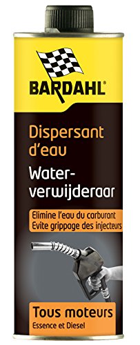 Dispensador de Água para Motores Diesel BENSIN O Pharma-housse - Desinfetantes domésticos - elimina água, lubrificante, partida frio, injectores, alta pressão