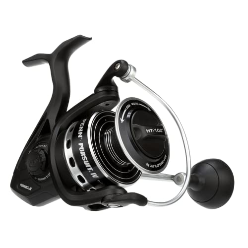 Cabo de Energia PENN (USB-C - USB-A - Preto) Pure Fishing - Material de pesca - usb-c, usb a, preto