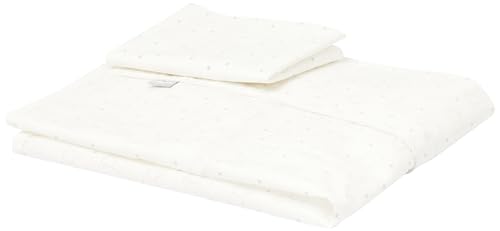 Conjunto de Lençóis CHICCO Next2Me (Algodão - 50x83cm) Chicco - Lençóis - algodão, 50x83cm