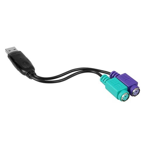 Adaptador NANO CABLE (USB-C - USB A e Micro-USB) NANOCABLE - Adaptadores - usb-c, usb a, micro-usb, teclados, ratos