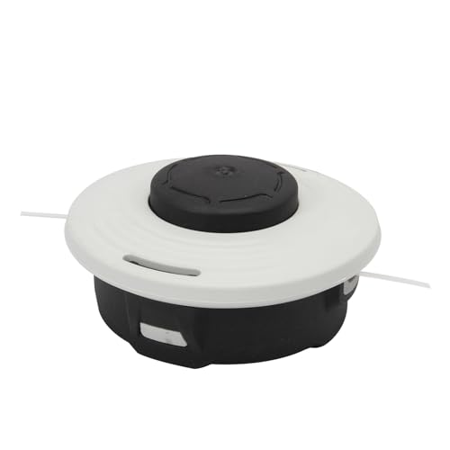 Cabeça de corta-relvas KONUOOCABEZALSTIHL Konuooer - Acessórios para aparadores de erva - cortar relvas, 0,15 kg, 200x55x65 mm, 1 peça
