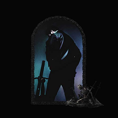Vinil Hozelock Hollywoods Bleeding (1 Vinilos) Republic - Música e gravações de som - vinil, hozelock, hollywoods bleeding
