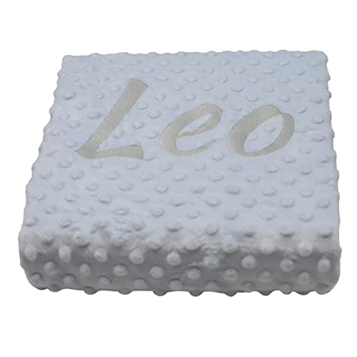 Manta para Crianças VÁRIOS (0.5 anos - 75x50 cm) Various - Cobertores - macia, personalizada, 0.5 anos, 75x50 cm