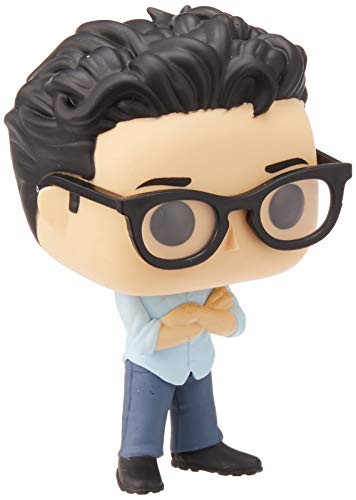 Figura FUNKO POP! Director's Cut - J.J. Abrams Funko - Bonecos de ação e brinquedo - funko pop, directors cut, j.j. abrams, vinil, cinema