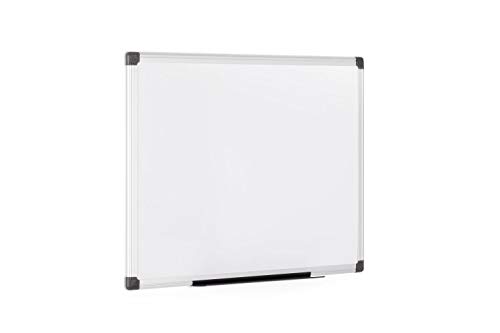Quadro Branco BI-OFFICE Maya (600x450mm - Magnético: Sim) BI-OFFICE - Quadros brancos de apagar a seco - 600x450mm, magnético, painel, suporte de canetas