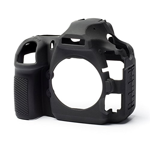 Bolsa para Máquina Fotográfica EASYCOVER BY BILORA 112-0010 (Nikon D850) easyCover by BILORA - Bolsas e estojos para câmeras - nikon d850, silicone, compatível