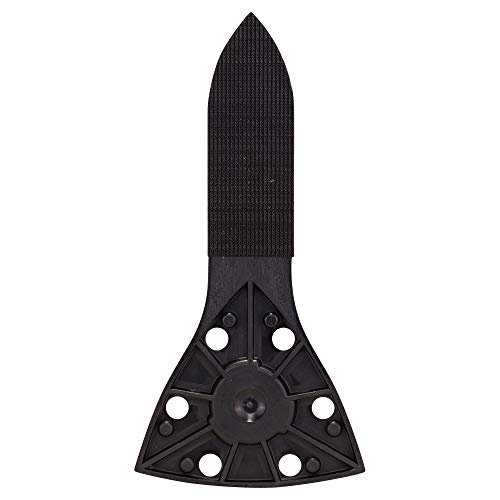 Acessório p/ Rebarbadora Angular BOSCH 2 608 000 199 Bosch - Acessórios para ferramentas - preto, alumínio, 0,15 kg