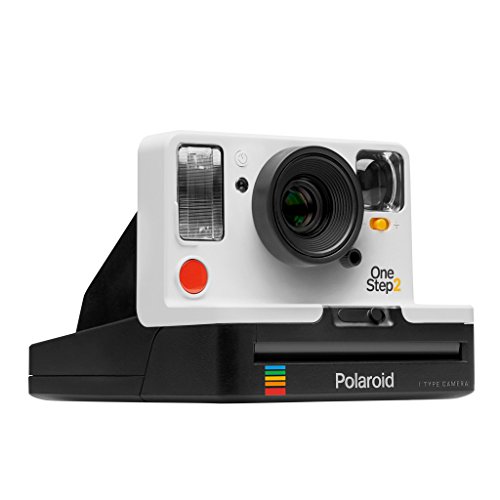 Máquina Fotográfica Instantânea POLAROID OneStep 2 Viewfinder Polaroid - Câmeras - instantânea, analogica, viewfinder