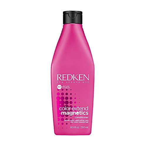Condicionador REDKEN Color Extend Magnetics (250 ml) REDKEN - Cuidados com o cabelo - condicionador, redken, color extend, magnetics
