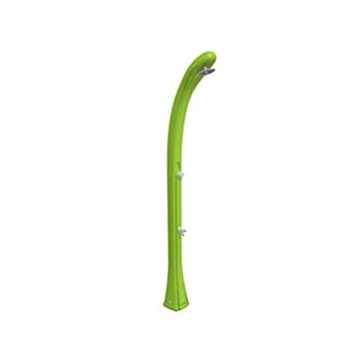 Chuveiro Eléctrico 28L FORMIDRA DS-H221NO Formidra - Ferramentas de jardinagem - 28l, verde, curvada, solar