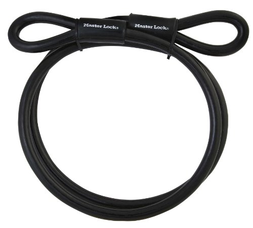Cadeado para Bicicletas MASTER LOCK 72EURD Master Lock - Fechaduras e chaves - cadeado, bicicletas, master lock