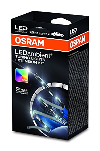 Lâmpada de Faról OSRAM H7, 12V/55W (NÃO ELEGIVEL) Osram - Iluminação de veículo a motor - osram h7, 12V, 55W