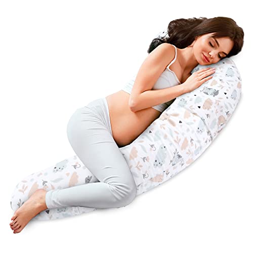Almofada para Dormir TOTSY Baby (Branco) Totsy Baby - Almofadas - almofada, dormir, bebé
