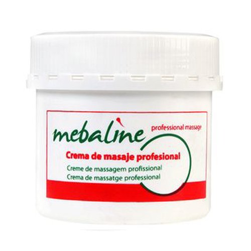 Massajador MEBALINE Massagem Profissional (200ml) Mebaline - Medicamentos e drogas - massagador, profissional, 200ml