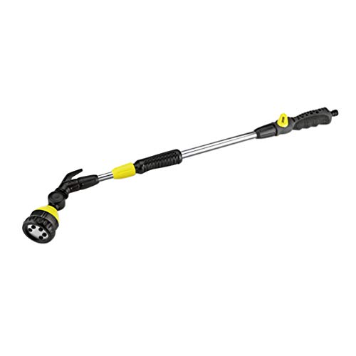Bico de pulverização KÄRCHER 2.645-137.0 Kärcher - Bicos de pulverização de mangueira de jardim - pulverização, ergonômico, fácil de limpar, variedade de choro