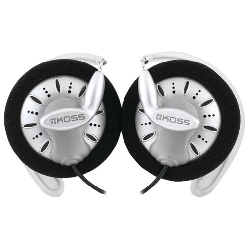 Auscultadores com Fio KOSS KSC75 (On Ear) KOSS - Fones de ouvido e headsets - com fio, on ear