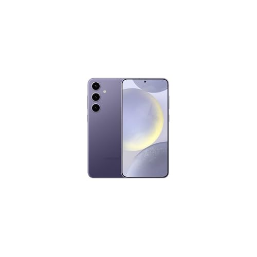 Smartphone SAMSUNG Galaxy S24+ (6.7'' - 12 GB - 512 GB - Violeta) SAMSUNG - Telemóveis - 6.7, 12 gb, 512 GB, violeta