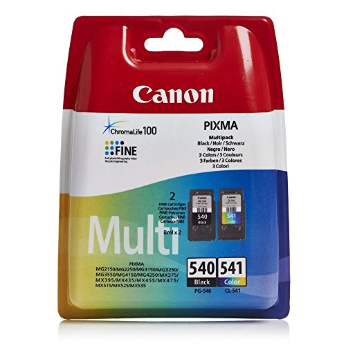 Tinteiro CANON 4548B010 Preto, Ciano, Magenta, Amarelo Canon - Laptops - preto, ciano, magenta, amarelo, inkjet