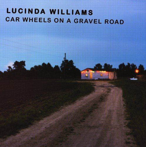Vinil Tom Waits - Car Wheels on a Gravel Road (180g) MUSIC ON VINYL - Música e gravações de som - vinil, tom waits, Car Wheels on a Gravel Road, 180g