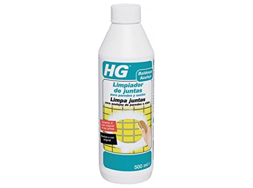 Limpador de Juntas para Paredes e Soalos HG 135050130 HG - Produtos de limpeza de piso - paredes, soalhos, limpeza