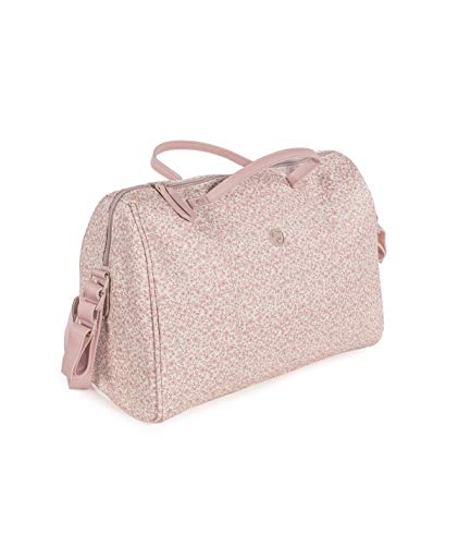 Saco de transporte PASITO A PASITO Bolsos (Multicor - 50 x 30 cm) Pasito a Pasito - Bolsas, carteiras e estojos - multicor, 50 x 30 cm