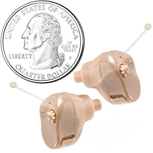 Amplificador Auditivo ITC NEWEAR 2G (In Ear - 20-20000 Hz - 100 dBmW) MEDca - Cuidados de saúde - in ear, 20-20000 Hz, 100 dBmW