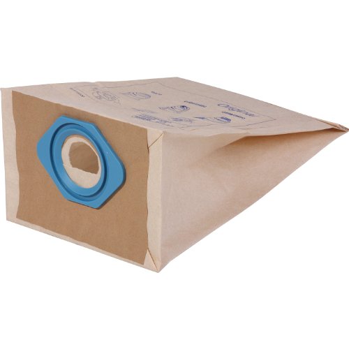 Acessório para aspiradores de pó nilfisk 82095000 (Aspiração e limpeza) Nilfisk - Acessórios de aspirador - compatível, gm 80, sacos 5