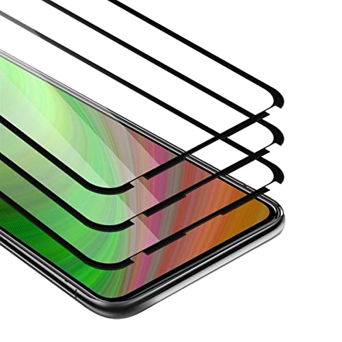Pack 3 Películas CADORABO Asus Zenfone 7 Pro Transparente CADORABO - Protetores de tela - pack, 3 películas, cadorabo, asus zenfone 7 pro, transparente