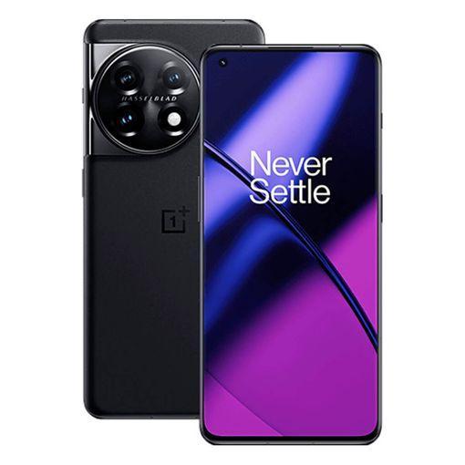 Smartphone ONEPLUS 11 5G (6.7'' - 16 GB - 256 GB - Preto) OnePlus - Telemóveis - Android 11, 256 GB, 6.7 polegadas, 1080x2408