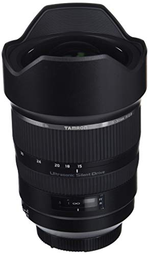 Objetiva TAMRON 15-30mm F2.8 SP Di VC USD (Encaixe: Sony Alpha - Abertura: f/22 - f/2.8) Tamron - Lentes de câmera - 15-30mm, f2.8, Sony Alpha, VC USD