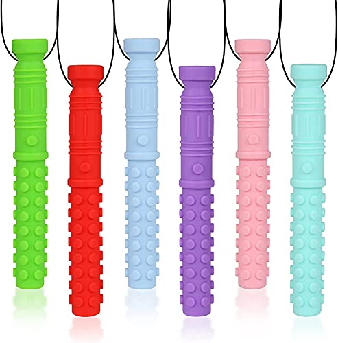 Brinquedo SENSORY SEAWAY 1 Conjunto de colar sensorial oral CHINA - Cuidados com a higiene oral - sensorial, oral, colar