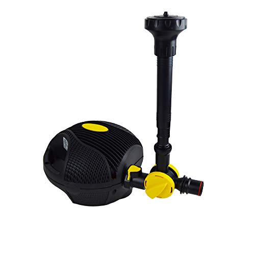 Bomba de Água LAGUNA Powerjet 600-2200W Laguna - Bombas de hardware - 2200 W, bomba de água