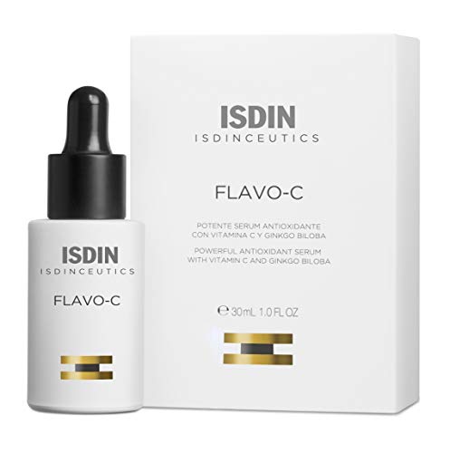Sérum de Rosto ISDIN Isdinceutics Anti-Aging (30 ml) Isdin - Loção e hidratante - sérum, rosto, anti-aging, 30 ml