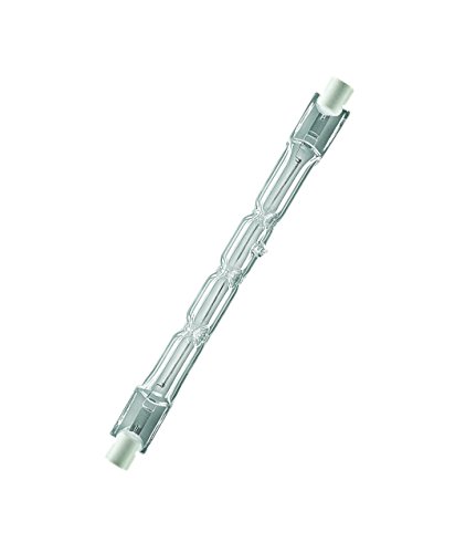 Lâmpada Halogénica OSRAM Eco Cee 2021: C Osram - Lâmpadas - halogen, preto, vidro, 2900 K