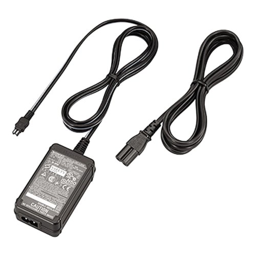 Carregador SONY L200 (Sony L200 - Preto) Sony - Adaptadores de energia e carregadores - sony l200, preto