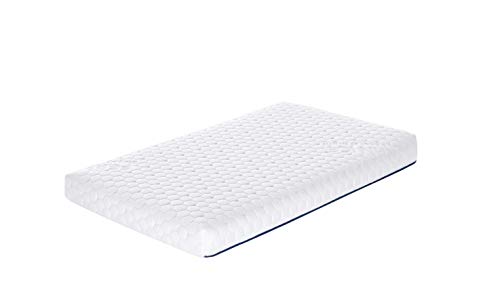 Colchão para Berço ECUSKIDS Mimo Peti (75 x 52 x 8 cm) EcusKids - Colchões - berço, 75x52x8 cm, ECUSKIDS, mimo