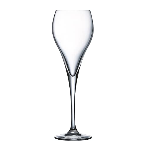 Conjunto de Copos de Vinho Arcoroc BRIO | Transparente (Acessórios de cozinha) ADI - Cálices e taças - copos de vinho, transparente, vidro resistente
