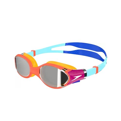 Óculos de Natação SPEEDO BioFuse 2.0 Mirror (Tamanho Único) Speedo - Óculos e máscaras de natação - óculos, natação, speedo, biofuse 2.0, mirror