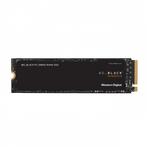 Disco SSD Interno WESTERN DIGITAL WD Blue SN350 NVMe M.2 500GB (500 GB - PCI Express 3.0 - 2100 MB/s) Western Digital - Discos rígidos - 500 gb, pci express 3.0, 2100 MB/s