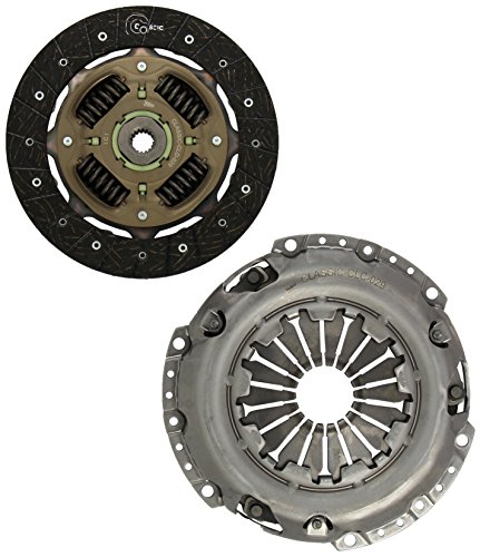Conjunto de peças de embreagem VALEO 786029 Valeo - Peças de automóveis - transmissão manual, 350 mm, preto, 1,2 kg