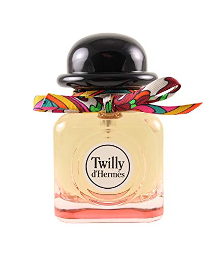 Perfume HERMÈS Twilly d'Hermès Eau de Parfum (50 ml) Hermes - Perfume e colônia - eau de parfum, 50 ml, fragrância única