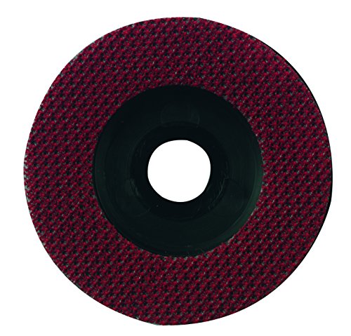 Acessório p/ Multiferramentas PROXXON 2228548 PROXXON - Acessórios para ferramentas - placa apoio, borracha, 50 mm, fecho velcro