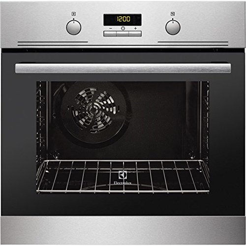 Forno Elétrico Electrolux EZC2430AOX | Inox (Fogão) Electrolux - Fornos - eléctrico, inox, fogão